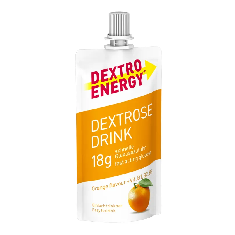Dextrose Drink Energie-Gel (50 ml)