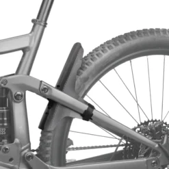 D-Flash Express FS Spritzschutz
