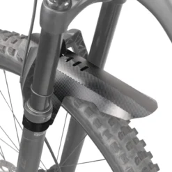 D-Flash Express FS Spritzschutz