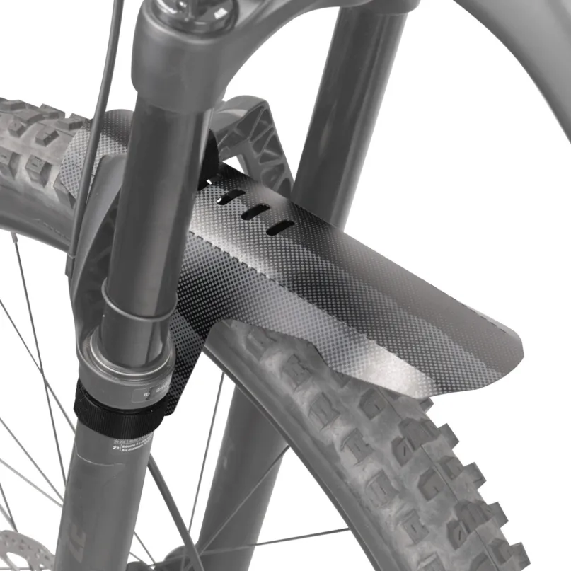 D-Flash Express FS Spritzschutz