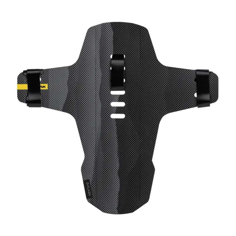 D-Flash Express FS Spritzschutz