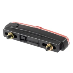 DIA R-USB Brake Slimline Fahrrad Rücklicht