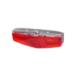 DIA R-USB Fahrrad-Rücklicht mit Ladegerät