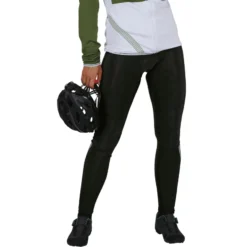 Diavolezza Radhose lang Damen