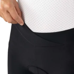 Diavolezza Radhose lang Damen