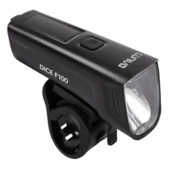 Dice 100 Brake Fahrrad Licht Set