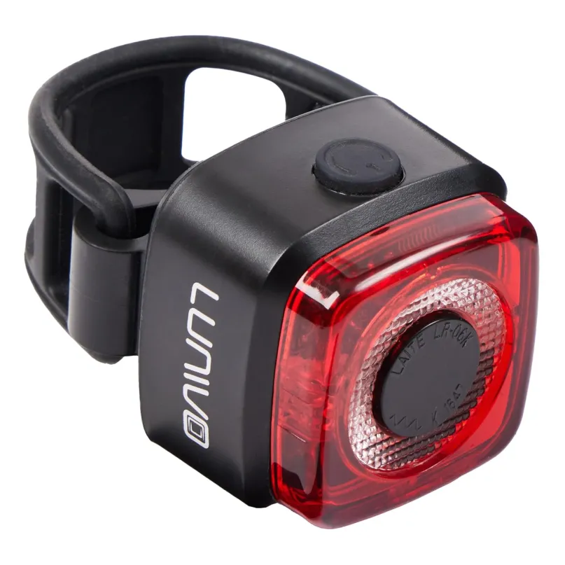 Dice 100 Brake Fahrrad Licht Set