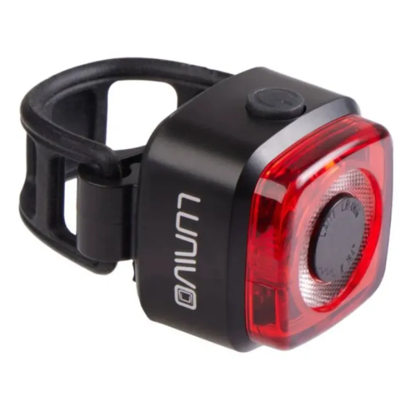 Dice F30 + Dice R Brake Fahrrad Licht Set