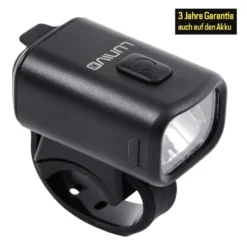 Dice F50 + Dice R Brake Fahrrad Licht Set