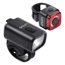 Dice F50 + Dice R Brake Fahrrad Licht Set
