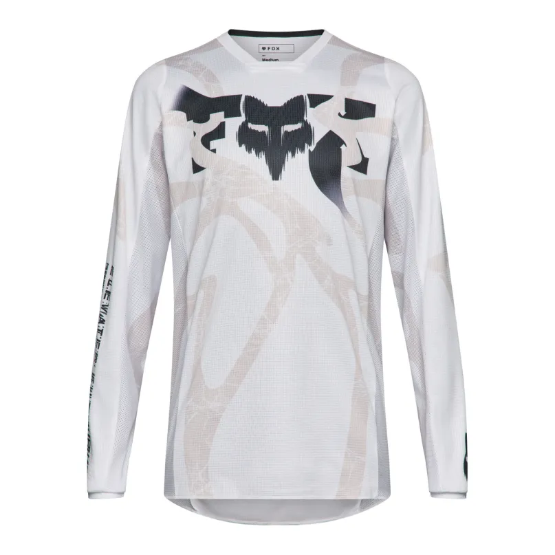 180 Diffuse Motocross Shirt