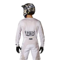 180 Diffuse Motocross Shirt