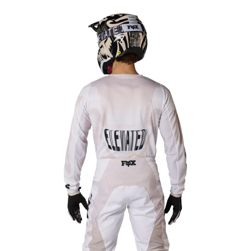 180 Diffuse Motocross Shirt
