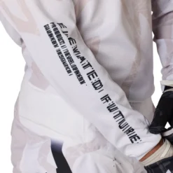 180 Diffuse Motocross Shirt