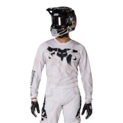 180 Diffuse Motocross Shirt
