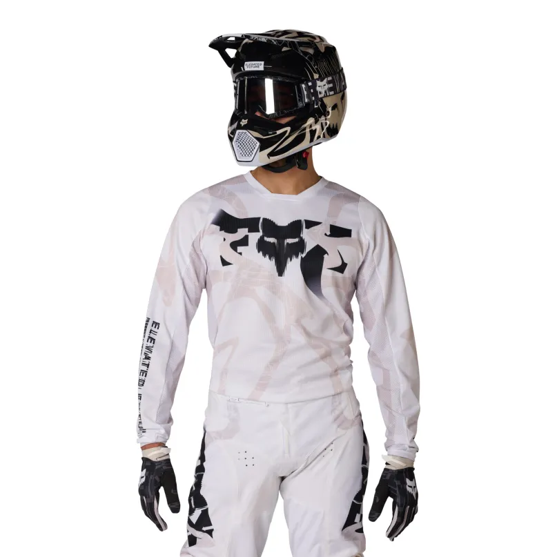 180 Diffuse Motocross Shirt