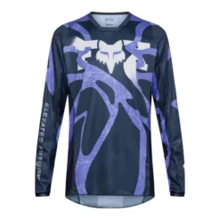 180 Diffuse Motocross Shirt