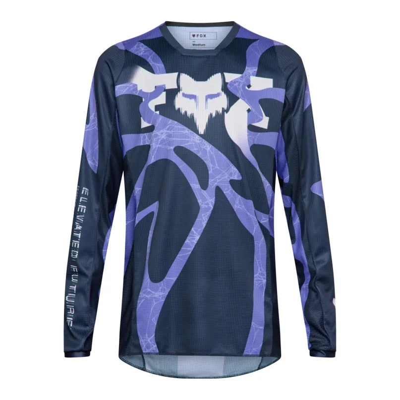 180 Diffuse Motocross Shirt