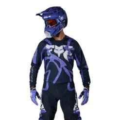 180 Diffuse Motocross Shirt