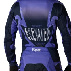180 Diffuse Motocross Shirt