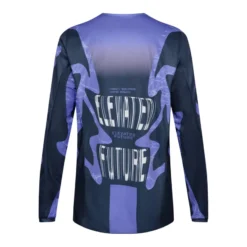 180 Diffuse Motocross Shirt