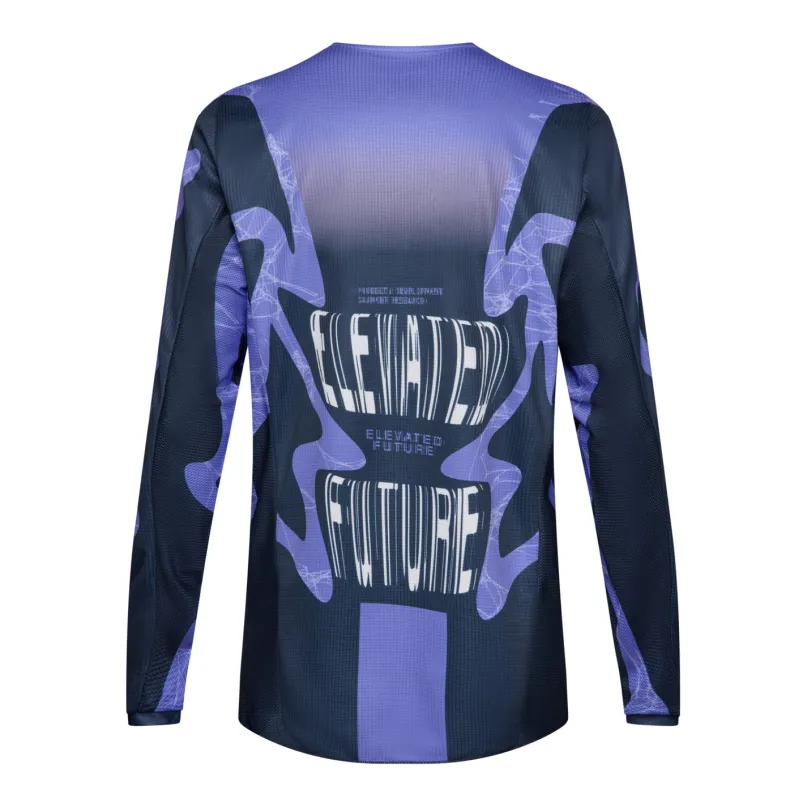 180 Diffuse Motocross Shirt