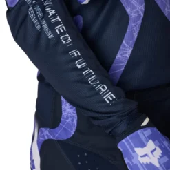 180 Diffuse Motocross Shirt