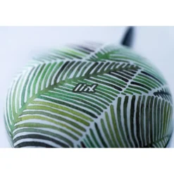 Ding Dong Bell Fahrradklingel Tropical Leaves