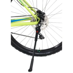 Disc-Adapter für AX 618 Fahrradständer