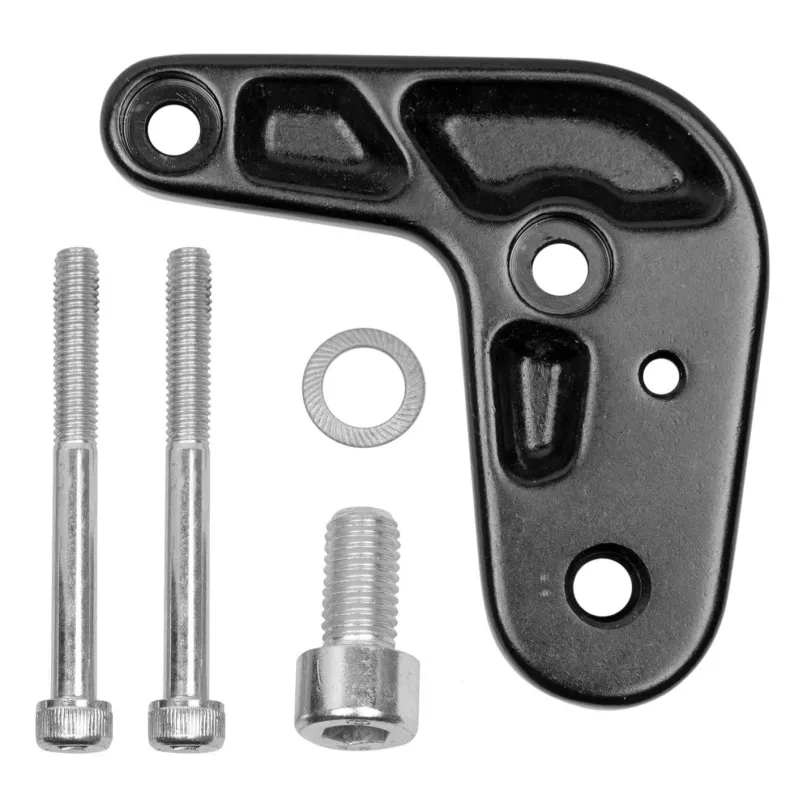 Disc-Adapter für AX 618 Fahrradständer