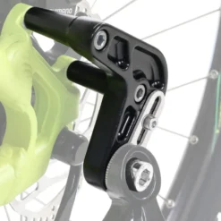Disc-Adapter für AX 618 Fahrradständer