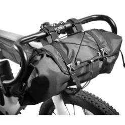 Discover Bikepacking-Lenkertasche