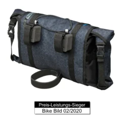 Discover 8 l Lenkertasche