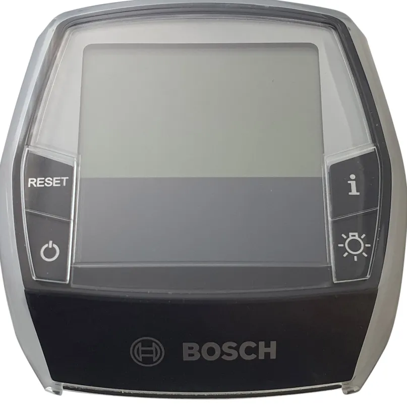 Display Cover für Bosch Intuvia E-Bike-Computer-Schutzhülle