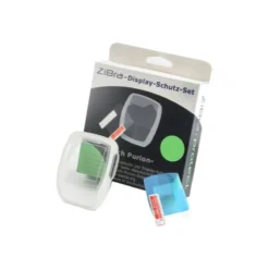 Display Cover für Bosch Purion E-Bike-Computer-Schutzhülle