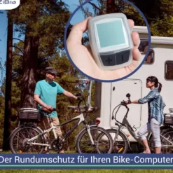 Display Cover für Bosch Purion E-Bike-Computer-Schutzhülle