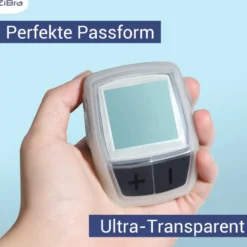 Display Cover für Bosch Purion E-Bike-Computer-Schutzhülle