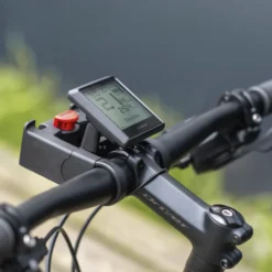 Display Mount/Halter für Bosch Intuvia