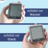 Displayschutzset für Bosch Intuvia 100