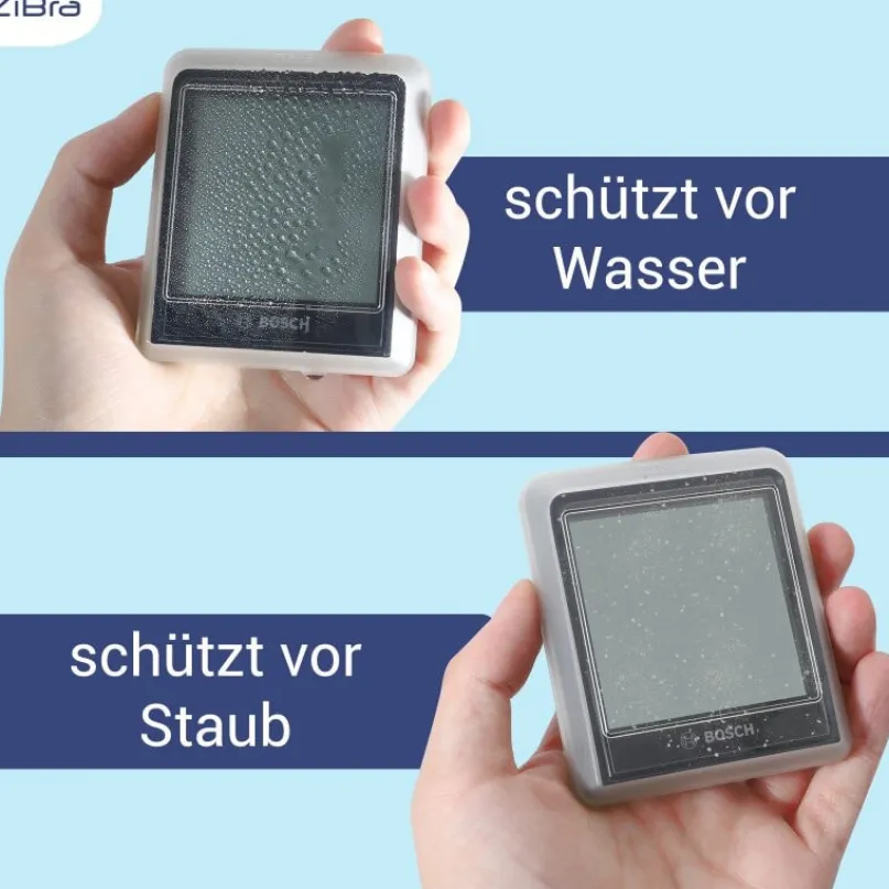 Displayschutzset für Bosch Intuvia 100