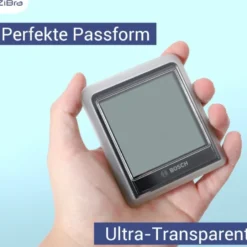 Displayschutzset für Bosch Intuvia 100