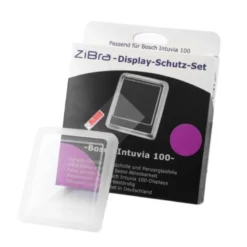 Displayschutzset für Bosch Intuvia 100