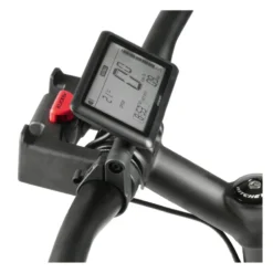Display Spacer für Lenkeradapter (Yamaha/Giant)