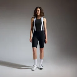 Distance Bib Shorts 3.0 Trägerhose kurz Damen