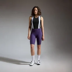 Distance Bib Shorts 3.0 Trägerhose kurz Damen