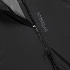 Distance Windbreaker Windweste Herren