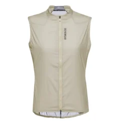 Distance Windbreaker Windweste Damen
