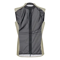 Distance Windbreaker Windweste Damen