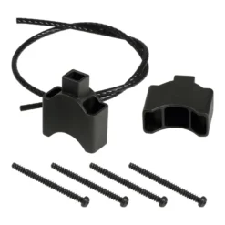 Distanzset E 25 mm für Lenkeradapter