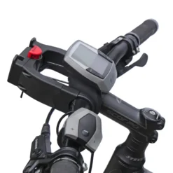 Distanzset E 25 mm für Lenkeradapter